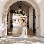Mermaid wedding dresses 1