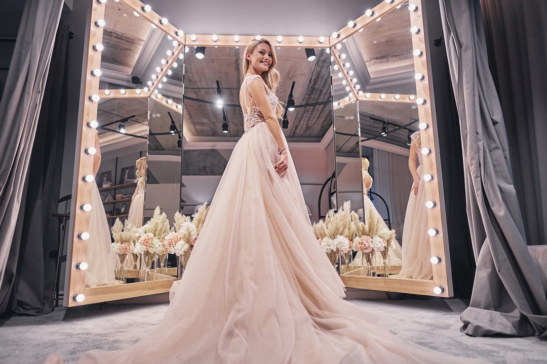 wedding dress 2