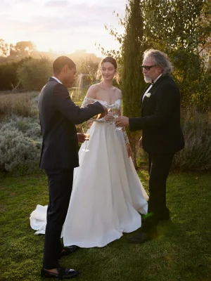 Justin Alexander Bella A Line 0 Designer wedding gowns for sale