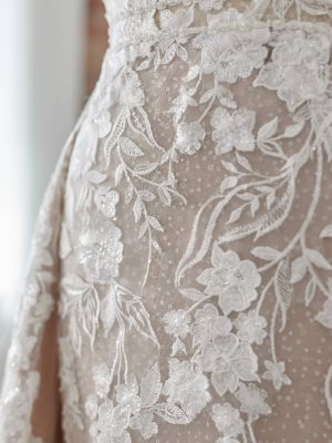 Maggie Sottero Albany Beach wedding dresses San Diego