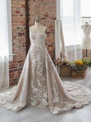 Maggie Sottero Albany Custom wedding dresses near me