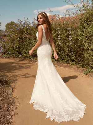 Maggie Sottero Albany Southern California bridal shop