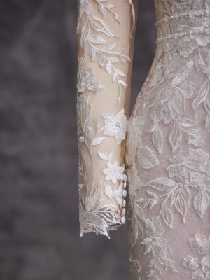 Maggie Sottero Albany Wedding dress