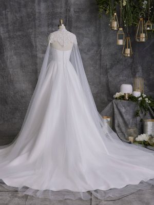 Sottero and Midgley Aspen A line Wedding Dress Affordable bridal gowns online