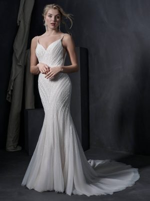 Sottero and Midgley Boston Sheath Affordable bridal gowns online