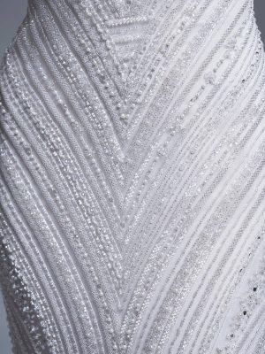Sottero and Midgley Boston Sheath Romantic lace wedding dresses