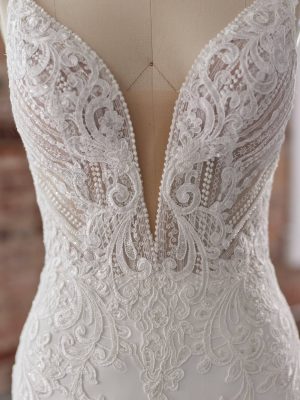 Sottero and Midgley Bracken Luxury wedding gowns