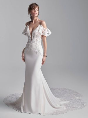 Sottero and Midgley Bracken Main IV