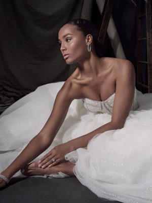 Sottero and Midgley Elton Southern California bridal shop