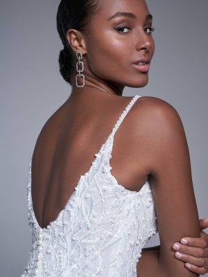 Sottero and Midgley Marvine Affordable wedding dresses San Diego