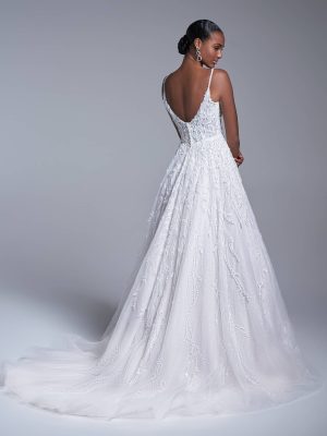 Sottero and Midgley Marvine Bridal boutique San Diego