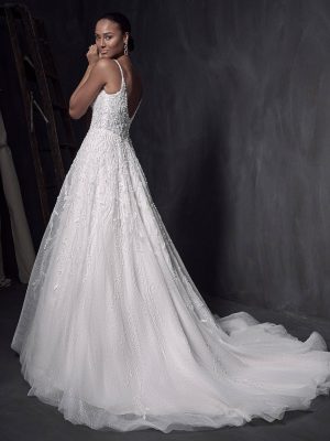 Sottero and Midgley Marvine Couture wedding dresses USA