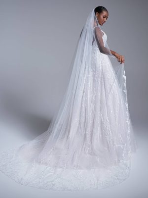 Sottero and Midgley Marvine Luxury bridal boutique online