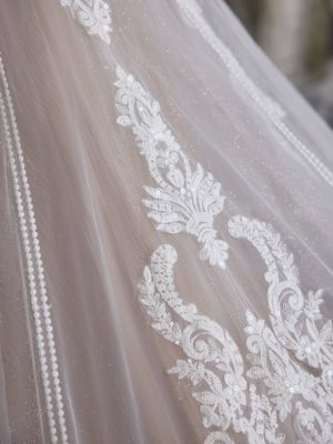 Sottero and Midgley Newport Sheath Luxury bridal boutique online