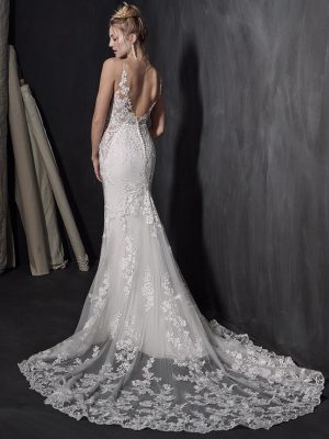 Sottero and Midgley Octavia Wedding dress shop near me