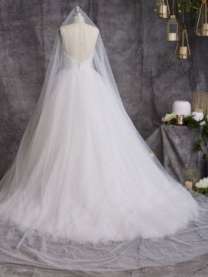 Sottero and Midgley Royce Ballgown Bridal fashion trends 2025