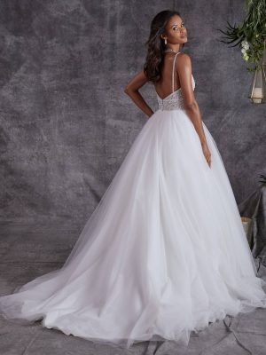 Sottero and Midgley Royce Ballgown Couture wedding dresses USA