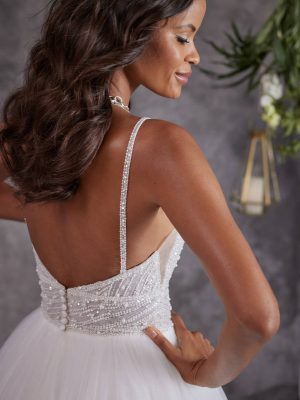 Sottero and Midgley Royce Ballgown Custom wedding dresses near me