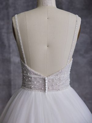 Sottero and Midgley Royce Ballgown Vintage wedding dress collection