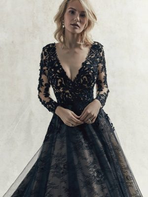 Sottero and Midgley San Diego bridal fashion