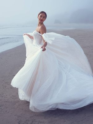 Sottero and Midgley Shasta Ballgown Affordable bridal gowns online