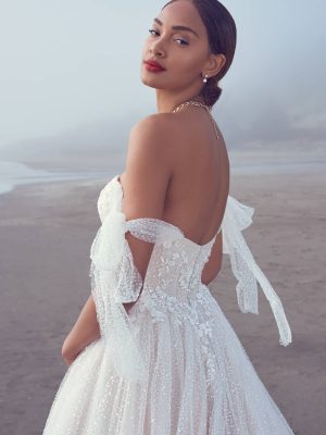 Sottero and Midgley Shasta Ballgown Luxury bridal boutique online