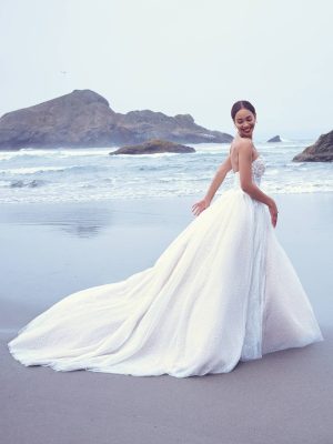 Sottero and Midgley Shasta Ballgown Online bridal gown shopping