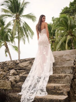 Sottero and Midgley Tanica Fit and Flare Wedding Dress 05