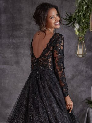 Sottero and Midgley Zander Ball Gown Top rated wedding dress store San Diego