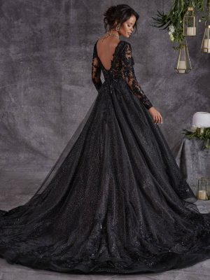 Sottero and Midgley Zander Ball Gown Wedding dress shop near me