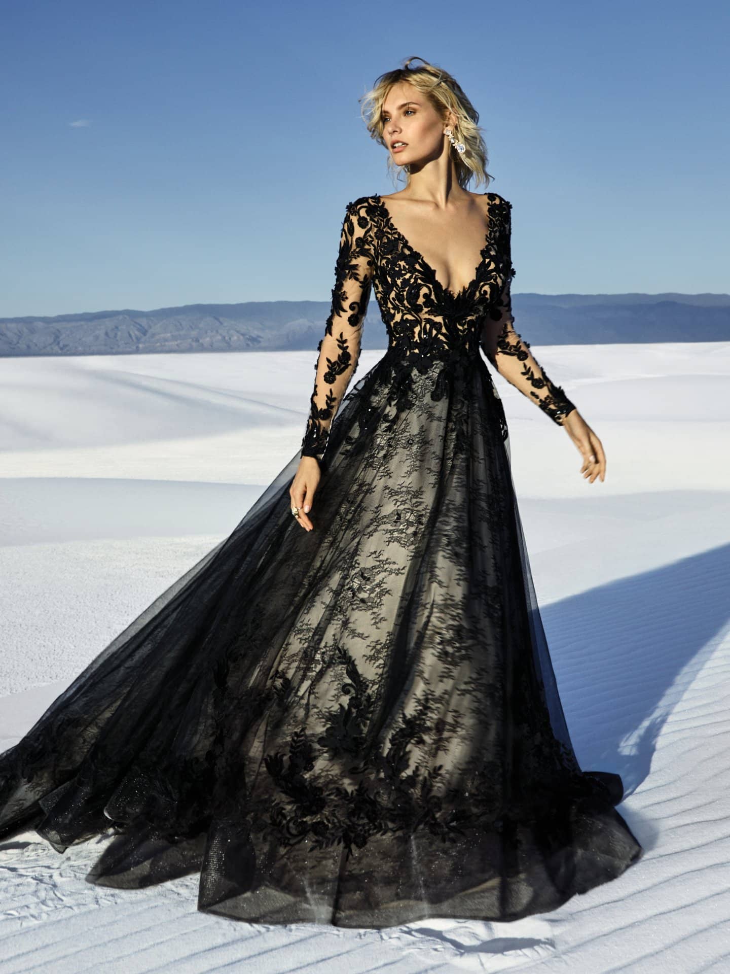 Sottero and Midgley Zander Kenleigh Luxury bridal boutique online