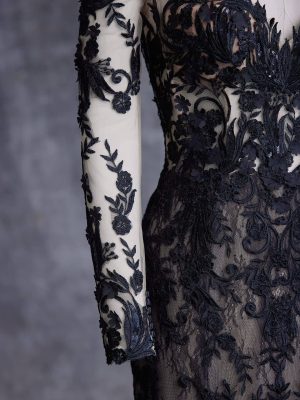 Sottero and Midgley Zander Lane Fit and Flare Made to order wedding gowns