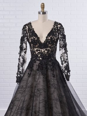 Sottero and Midgley Zander Luxury wedding gowns San Diego