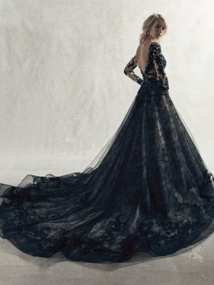 Sottero and Midgley Zander Wedding dress shop San Diego