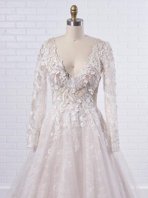 Sottero and Midgley Zander Wedding dress shop San Diego 6