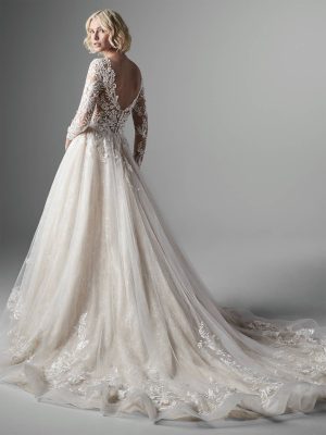 Sottero and Midgley Zander Wedding dress shop near me