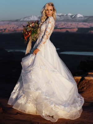 Sottero and Midgley Zander Wedding dresses in San Diego 7