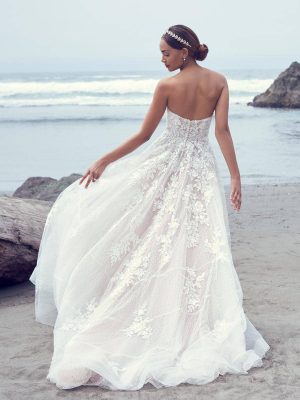 Sottero and Midgley Mischa Best bridal shop in San Diego