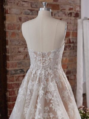 Sottero and Midgley Mischa Bridal Dress