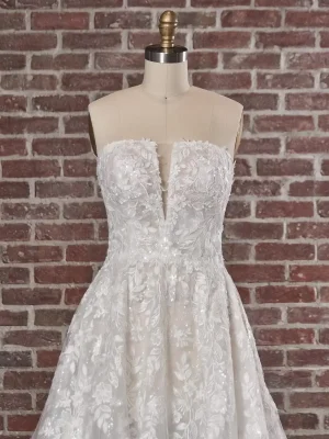 Sottero and Midgley Mischa Wedding dress shop near me