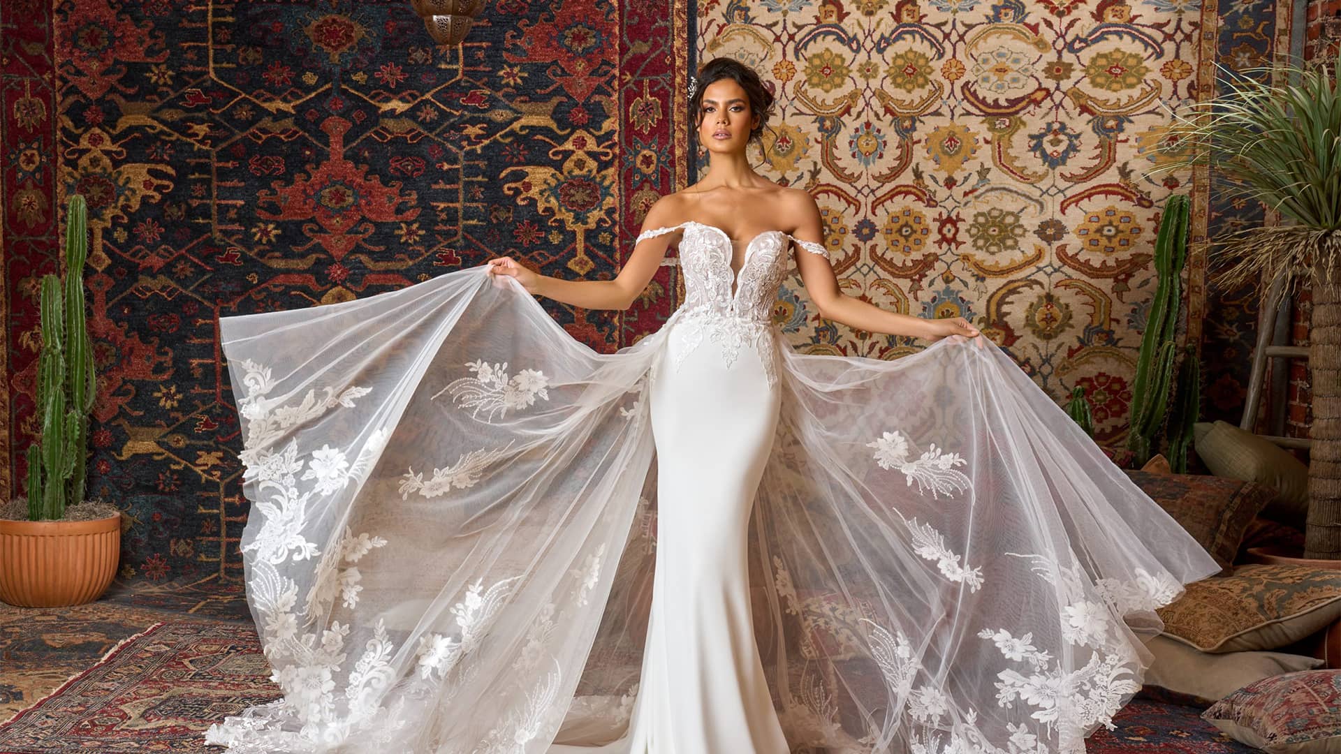 Identify High Quality Wedding Dresses 01