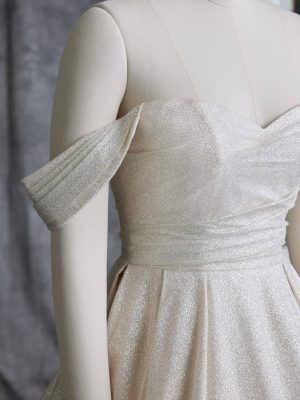 Maggie Sottero Anniston Ball Gown Beach wedding gowns for destination weddings