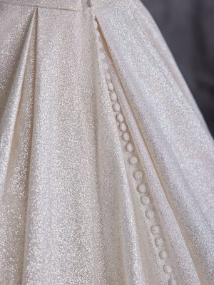 Maggie Sottero Anniston Ball Gown Bridal gown San Diego showroom