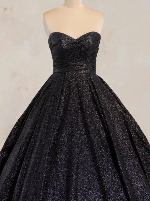 Maggie Sottero Anniston Ballgown Bridal gown shopping San Diego
