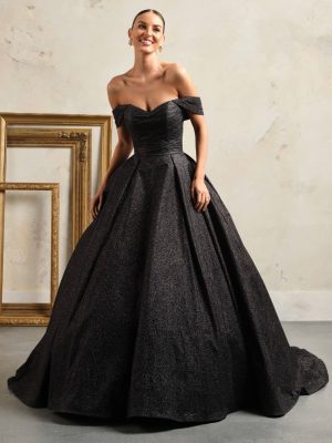 Maggie Sottero Anniston Ballgown Elegant wedding dresses for brides