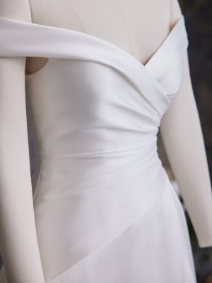 Maggie Sottero Darius A Line Affordable bridal gowns online