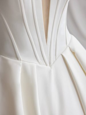 Maggie Sottero Derrick Ball Gown Online bridal gown shopping