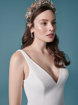 Maggie Sottero Fernanda Couture wedding dresses USA