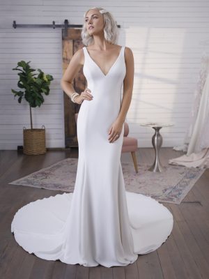 Maggie Sottero Fernanda Online bridal gown shopping
