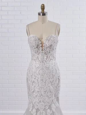 Maggie Sottero Fiona Bridal boutique San Diego